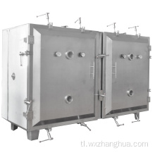 Vacuum Tray Dryer / Vacuum Drying Machine / Vacuum Drying Oven